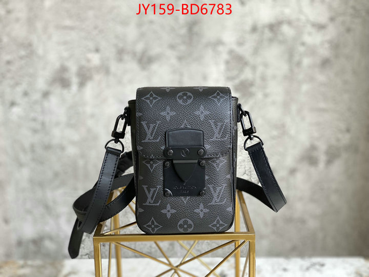 LV Bags(TOP)-Pochette MTis-Twist-,ID: BD6783,$: 159USD