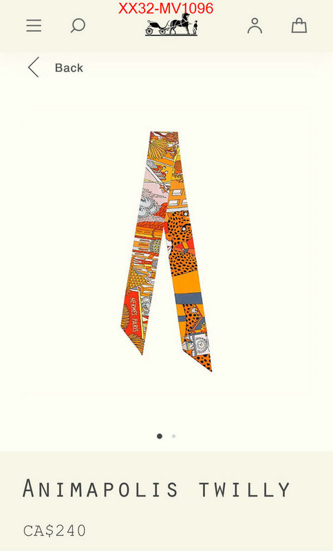 Scarf-Hermes,aaaaa quality replica , ID: MV1096,$: 32USD