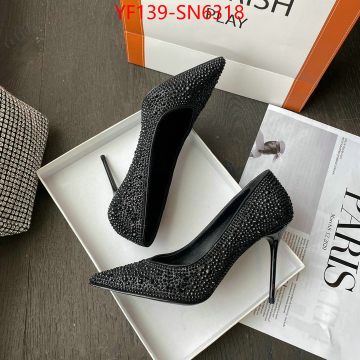 Women Shoes-Balmain,for sale cheap now , ID: SN6318,$: 139USD