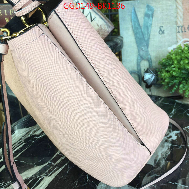 Prada Bags(TOP)-Diagonal-,ID: BK1186,$:149USD