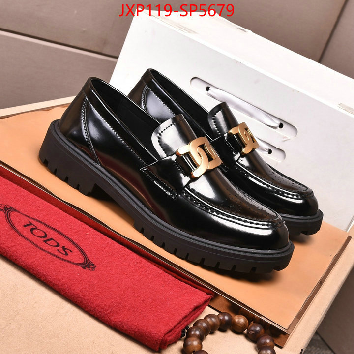 Mens highquality leather shoes-,ID: SP5679,$: 119USD