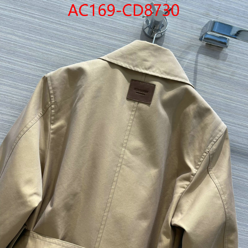 Down jacket Women-Burberry,aaaaa+ replica designer , ID: CD8730,$: 169USD