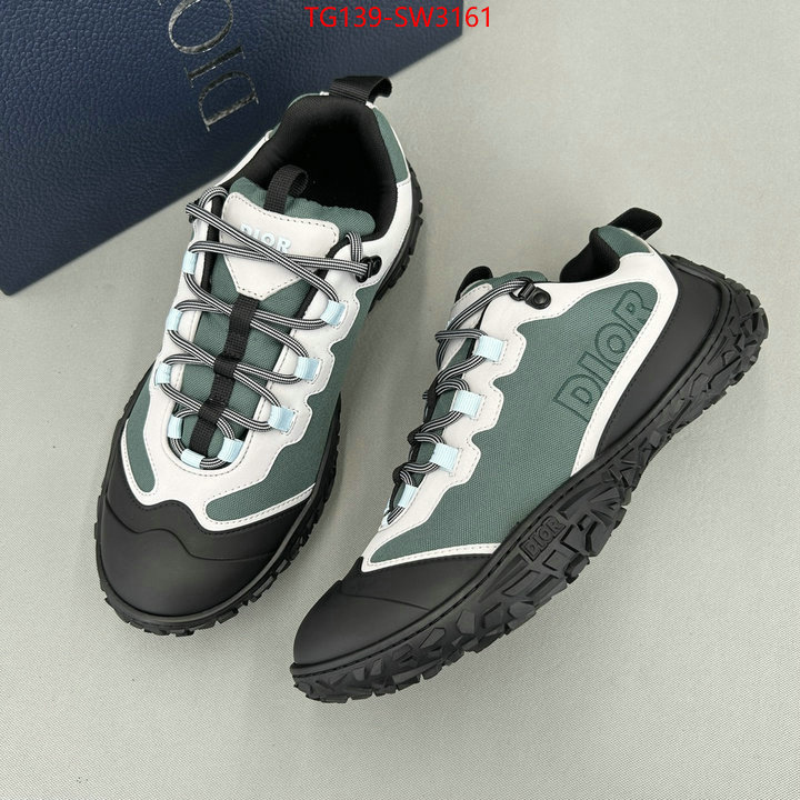 Men shoes-Dior,best site for replica , ID: SW3161,$: 139USD