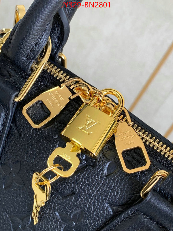 LV Bags(TOP)-Alma-,ID: BN2801,$: 329USD