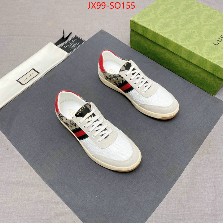 Men Shoes-Gucci,good , ID: SO155,$: 99USD