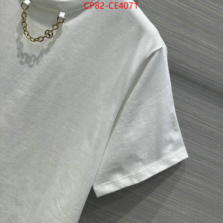 Clothing-LV,perfect replica , ID: CE4071,$: 82USD