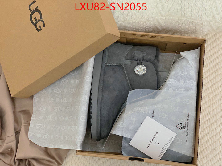 Women Shoes-UGG,from china , ID: SN2055,$: 82USD