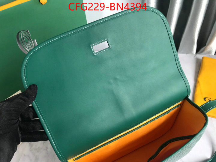 Goyard Bags(TOP)-Diagonal-,ID: BN4394,$: 229USD