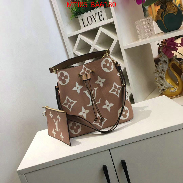 LV Bags(4A)-Nono-No Purse-Nano No-,buy the best high quality replica ,ID: BA6180,$: 85USD