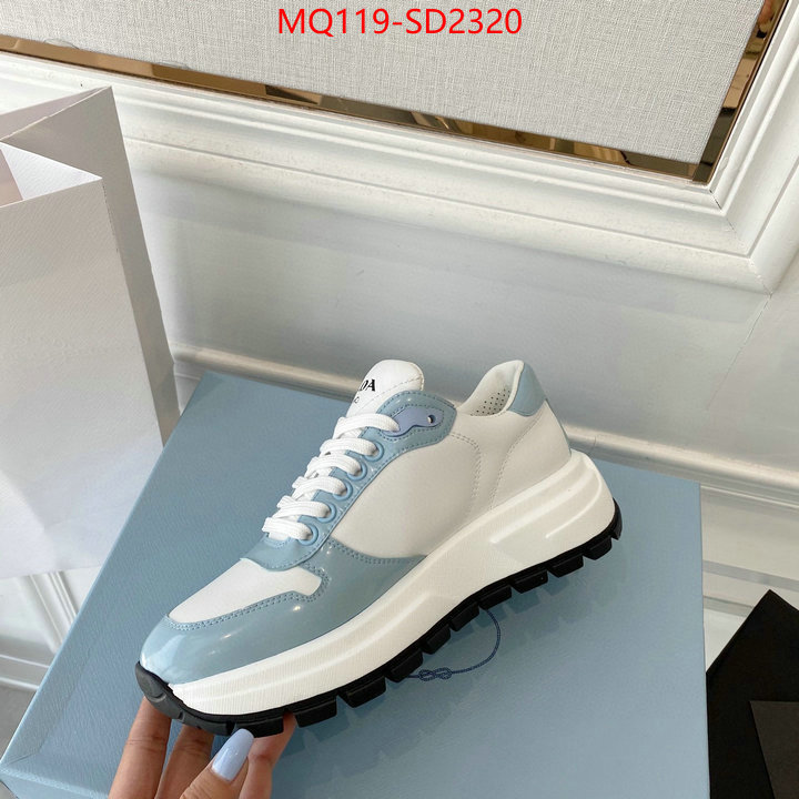 Women Shoes-Prada,luxury cheap , ID: SD2320,$: 119USD