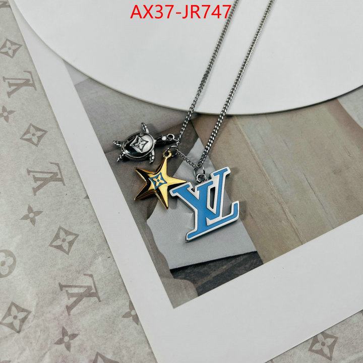 Jewelry-LV,copy aaaaa , ID: JR747,$:69USD