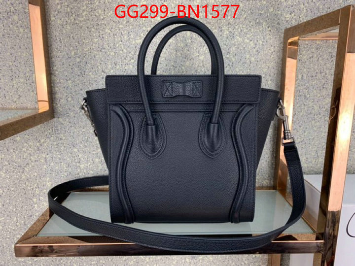 CELINE Bags(TOP)-Handbag,best designer replica ,ID: BN1577,$: 299USD