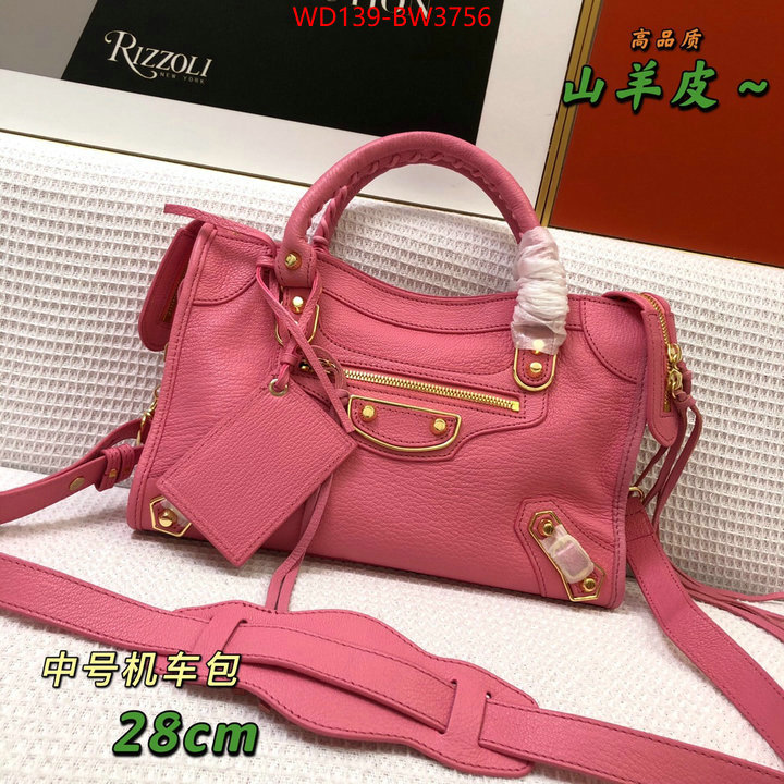 Balenciaga Bags(4A)-Neo Classic-,high quality replica ,ID: BW3756,$: 139USD