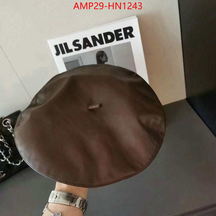 Cap (Hat)-Dior,buy luxury 2023 , ID: HN1243,$: 29USD