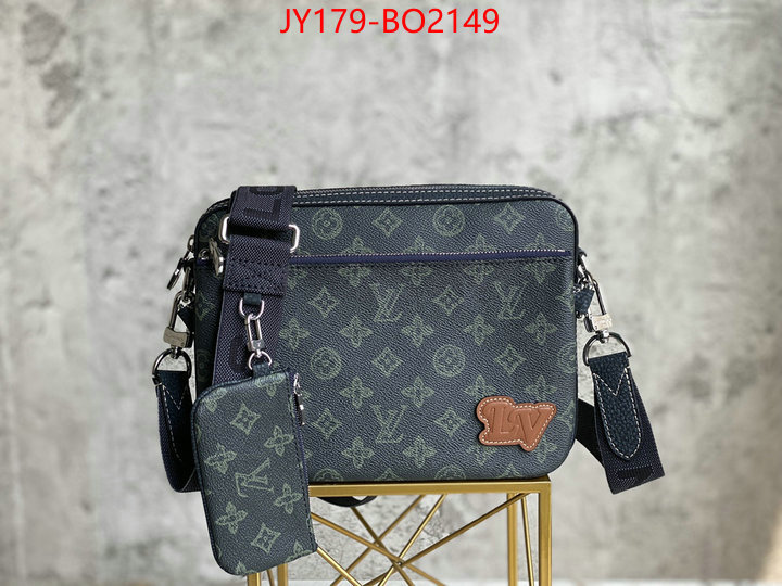 LV Bags(TOP)-Pochette MTis-Twist-,ID: BO2149,$: 179USD