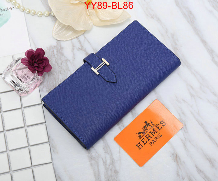 Hermes Bags(TOP)-Wallet-,exclusive cheap ,ID: BL86,$:89USD