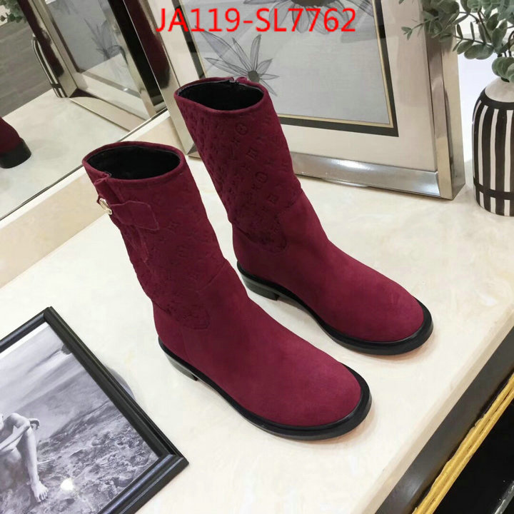 Women Shoes-LV,we provide top cheap aaaaa , ID: SL7762,$: 119USD