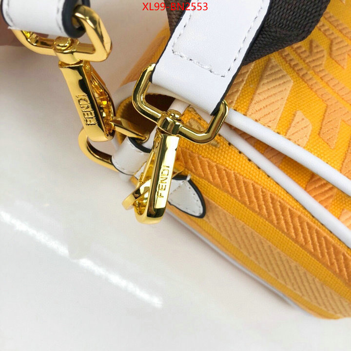 Fendi Bags(4A)-Baguette-,copy aaaaa ,ID: BN2553,$: 99USD