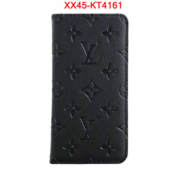 Phone case-LV,styles & where to buy , ID: KT4161,$: 45USD