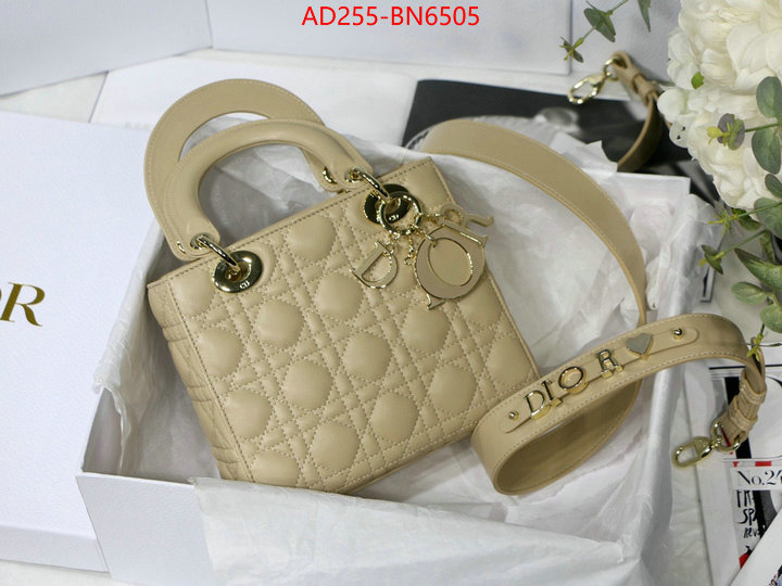 Dior Bags(TOP)-Lady-,ID: BN6505,$: 255USD