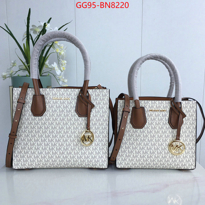 Michael Kors Bags(4A)-Handbag-,what's the best to buy replica ,ID: BN8220,