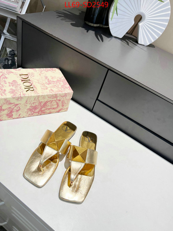Women Shoes-Valentino,knockoff , ID: SD2549,$: 69USD
