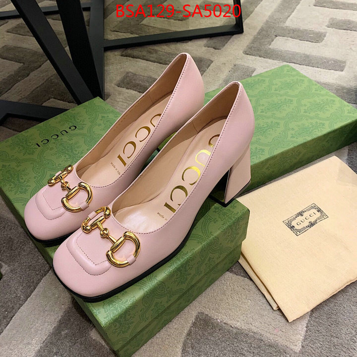 Women Shoes-Gucci,how to find replica shop , ID: SA5020,$: 129USD