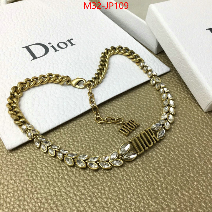 Jewelry-Dior,where can i buy the best 1:1 original , ID: JP109,$: 32USD