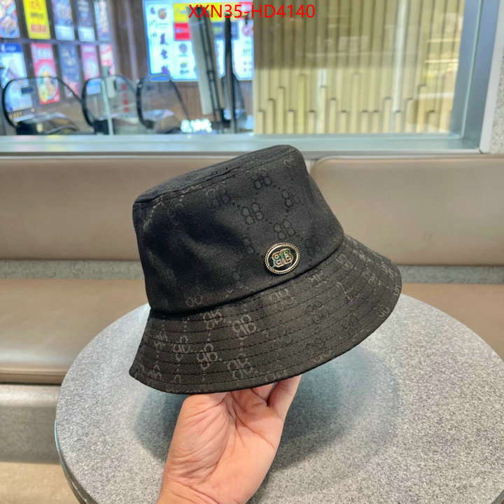 Cap (Hat)-Balenciaga,where can i find , ID: HD4140,$: 35USD