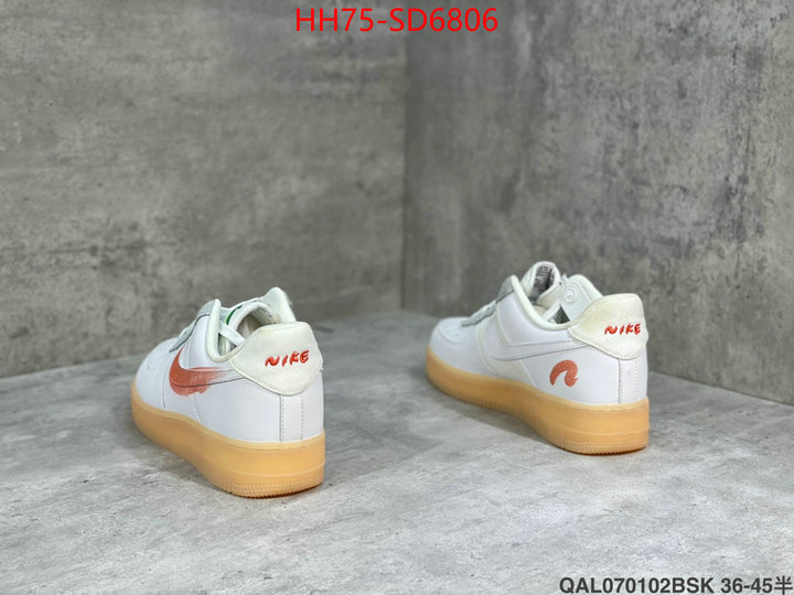 Men Shoes-Nike,sale , ID: SD6806,$: 75USD