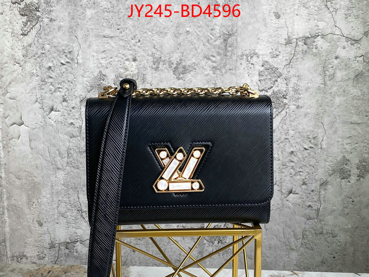 LV Bags(TOP)-Pochette MTis-Twist-,ID: BD4596,$: 245USD