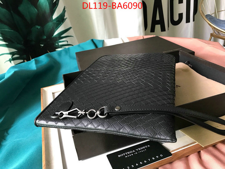 BV Bags(TOP)-Clutch-,fake designer ,ID: BA6090,$: 119USD