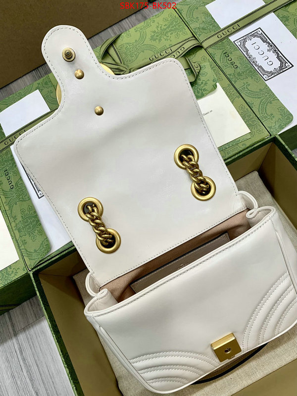 Gucci Bags Promotion,,ID: BK502,