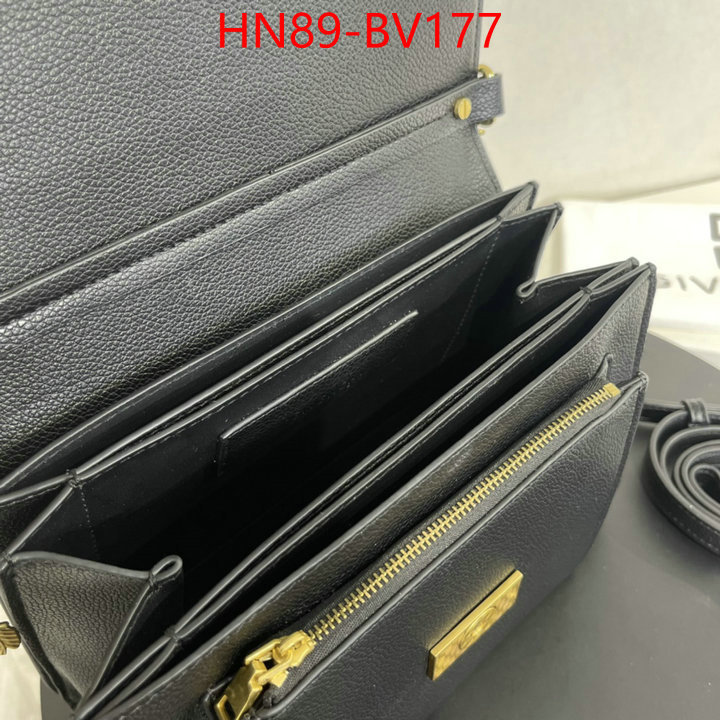 Givenchy Bags(4A)-Diagonal-,ID: BV177,$: 89USD