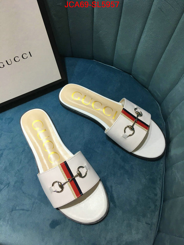 Women Shoes-Gucci,designer fashion replica , ID: SL5957,$: 69USD