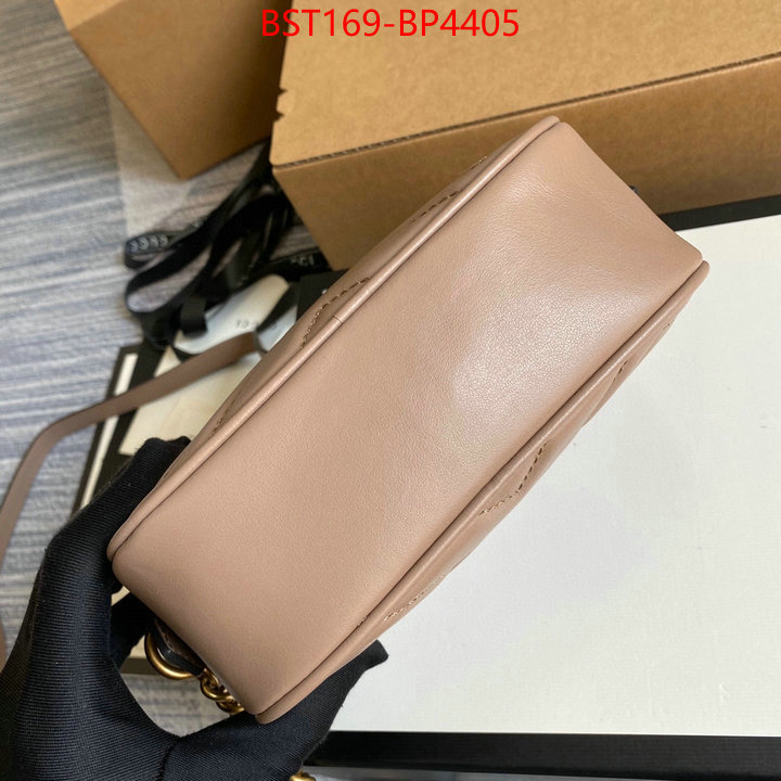 Gucci Bags(TOP)-Marmont,where should i buy to receive ,ID: BP4405,$: 169USD