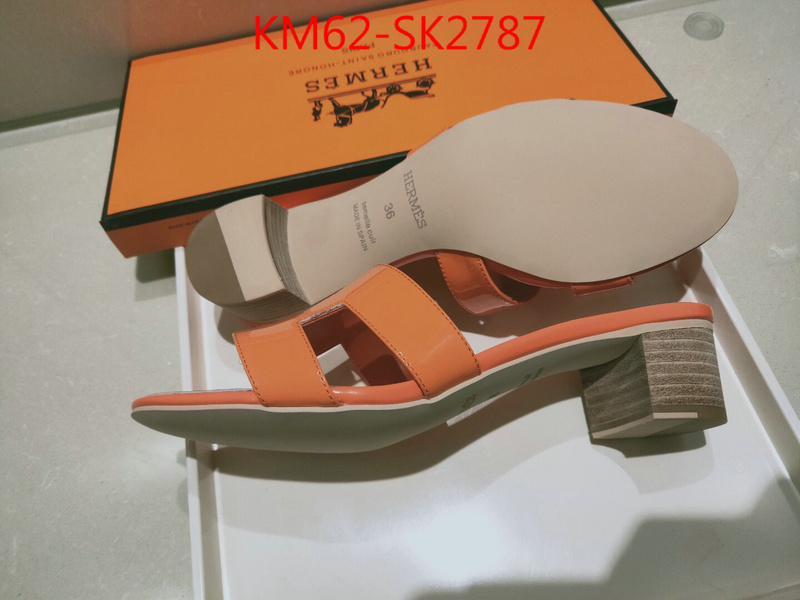 Women Shoes-Hermes,replica every designer ,Code: SK2787,$:62USD