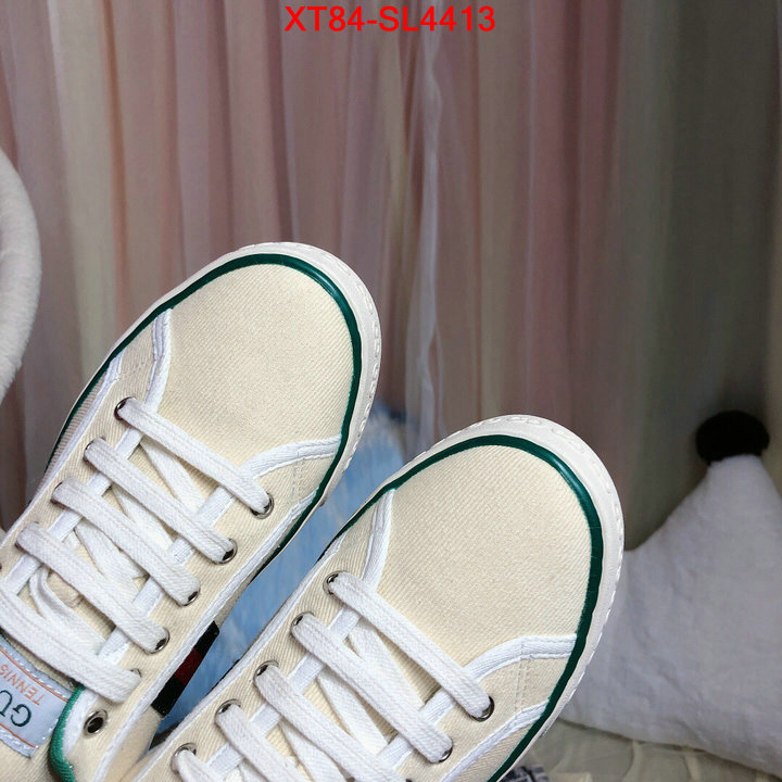 Women Shoes-Gucci,best replica 1:1 , ID: SL4413,$: 84USD