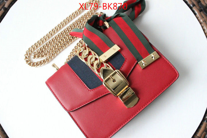 Gucci Bags(4A)-Diagonal-,knockoff ,ID: BK870,$:79USD