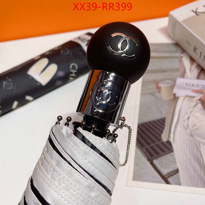 Umbrella-Chanel,the online shopping , ID: RR399,$: 39USD