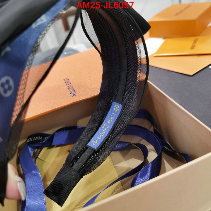 Hair band-LV,we provide top cheap aaaaa , ID: JL6057,$: 25USD