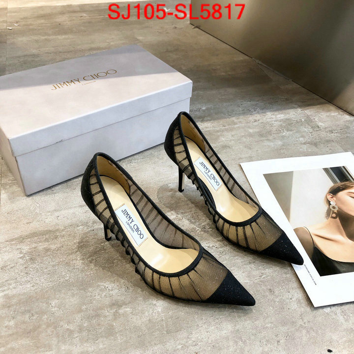 Women Shoes-Jimmy Choo,shop , ID: SL5817,$: 105USD