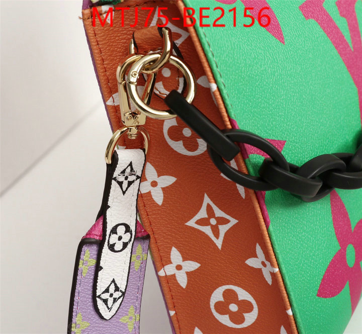 LV Bags(4A)-Pochette MTis Bag-Twist-,where can i find ,ID: BE2156,$: 75USD
