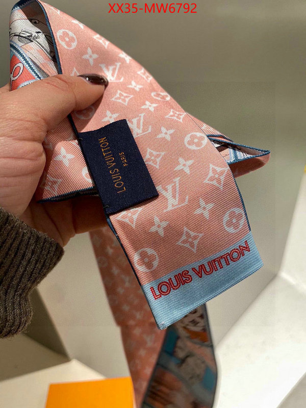 Scarf-LV,from china 2023 , ID: MW6792,$: 35USD