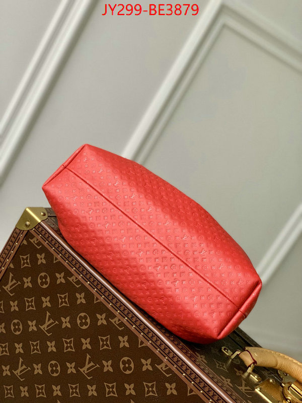 LV Bags(TOP)-Handbag Collection-,high quality online ,ID: BE3879,$: 299USD