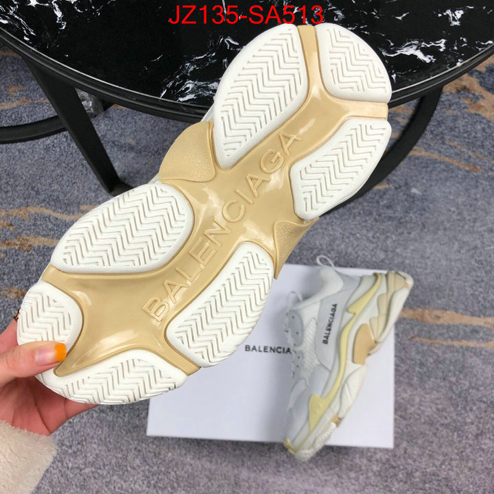 Women Shoes-Balenciaga,cheap online best designer , ID:SA513,$:129USD