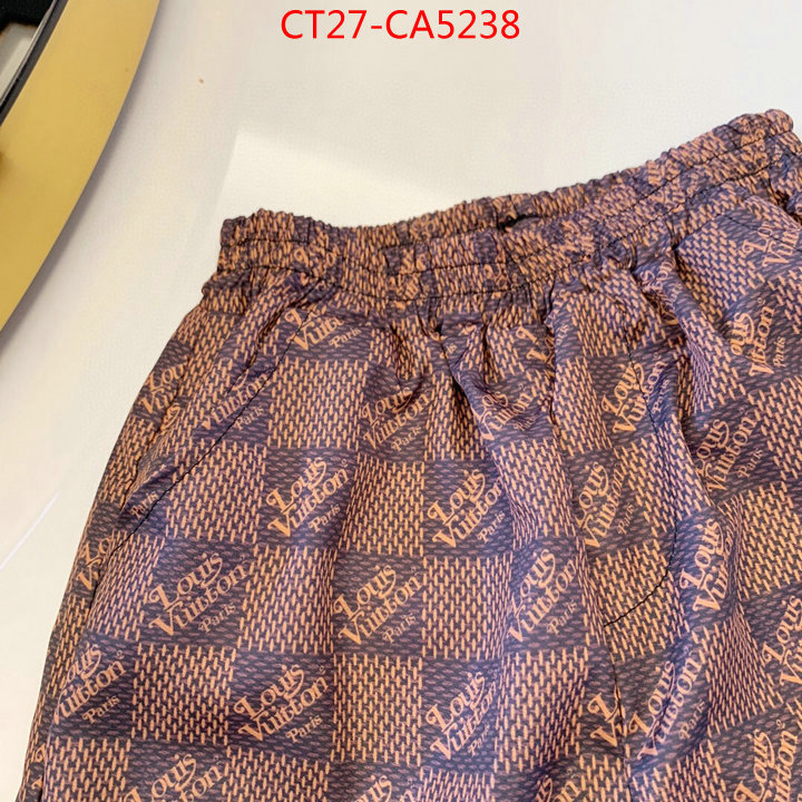 Kids clothing-Gucci,buy 2023 replica , ID: CA5238,$: 27USD