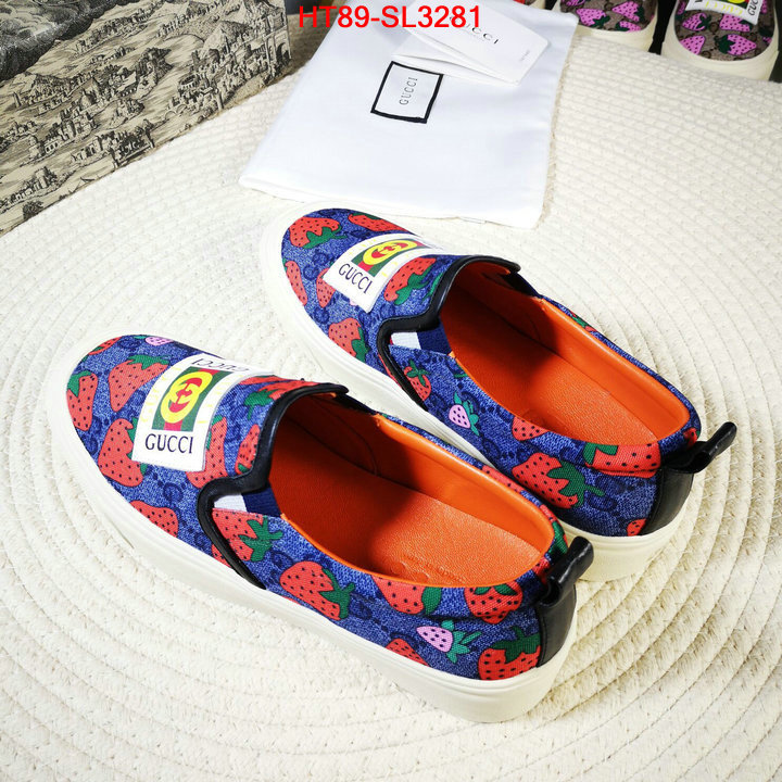 Women Shoes-Gucci,buy cheap , ID: SL3281,$: 89USD