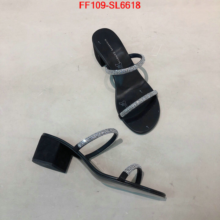 Women Shoes-Giuseppe,first copy , ID: SL6618,$: 109USD