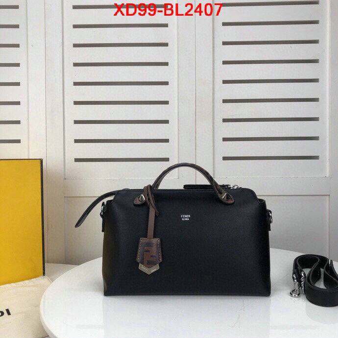 Fendi Bags(4A)-By The Way-,the best ,ID: BL2407,$: 99USD